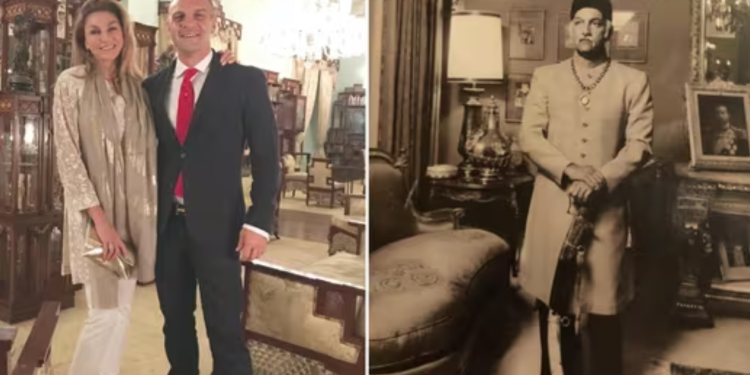 The Living Legacy of the Asif Jahi Dynasty