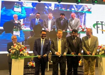 Flying High: Hyderabad Airport Welcomes Global Aerospace Giant FTG to the City