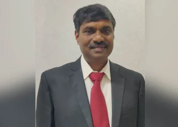 From Laser Weapons to Strategic Missiles: Hyderabad’s Dr. Jagannath Nayak Takes the Helm as DGMSS Chief