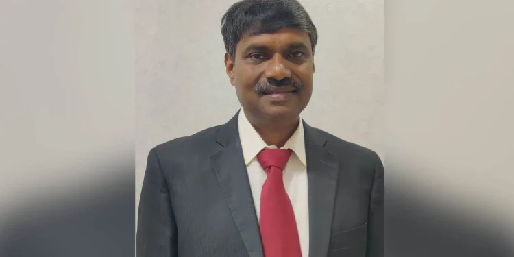 From Laser Weapons to Strategic Missiles: Hyderabad’s Dr. Jagannath Nayak Takes the Helm as DGMSS Chief