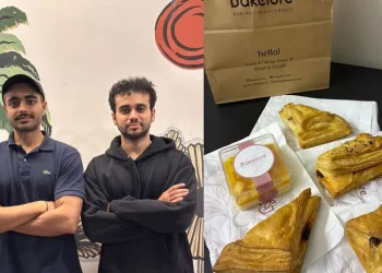 How Replate is Turning Bakery Waste into Surprise Bags