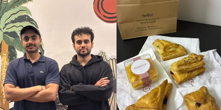 How Replate is Turning Bakery Waste into Surprise Bags
