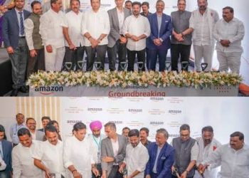 Beyond the Cloud: Inside Telangana’s ₹1 Lakh Crore Pitch to Tech Giants