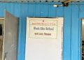 Building Skylines, Nurturing Futures: Inside Hyderabad’s Labor Camp Classrooms