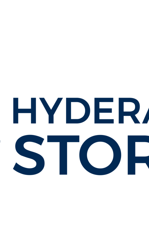 Hyderabad Stories Logo