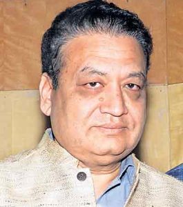 SUNIL-Sharma