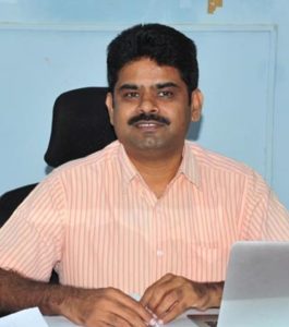 Lokesh kumar IAS Hyderabad Stories